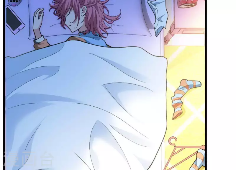 第11话 铁骨铮铮(1/2)-第11话