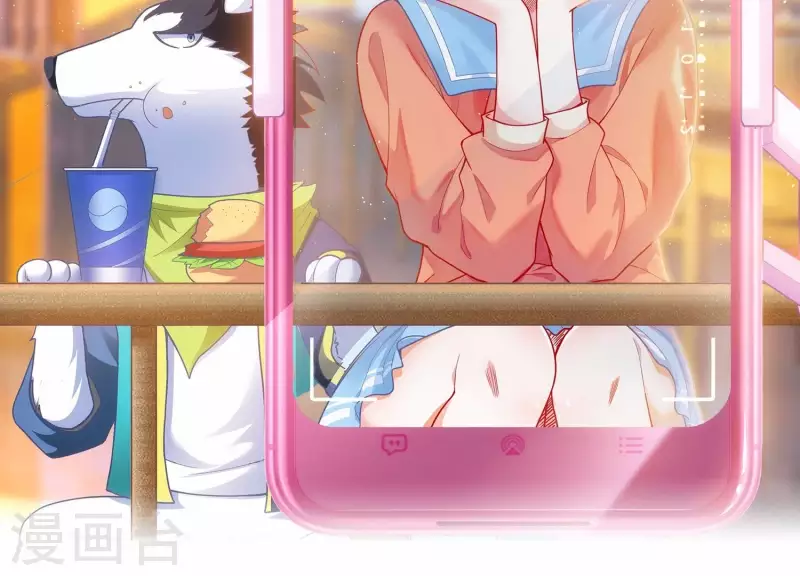 第17话 我要变人！(1/2)-第17话