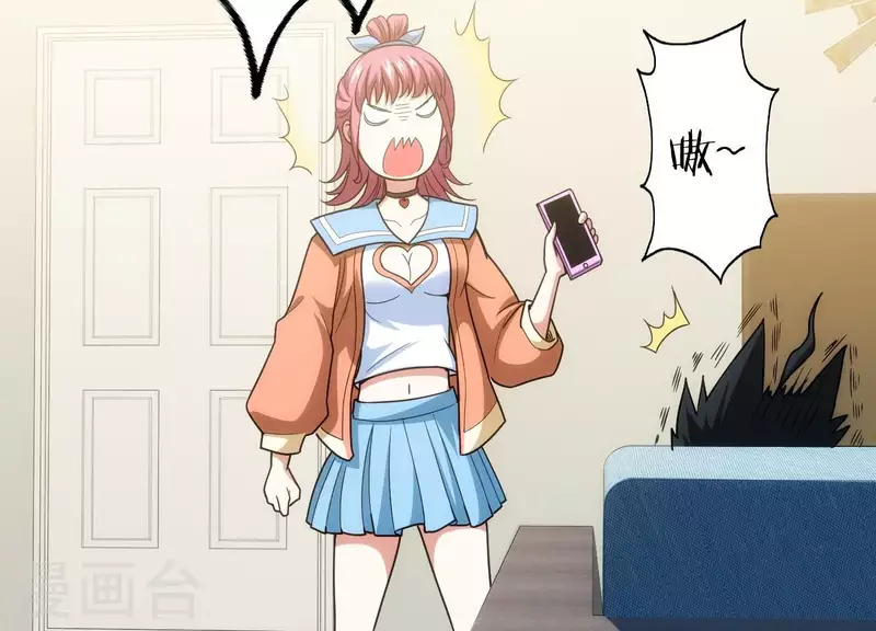 第17话 我要变人！(1/2)-第17话