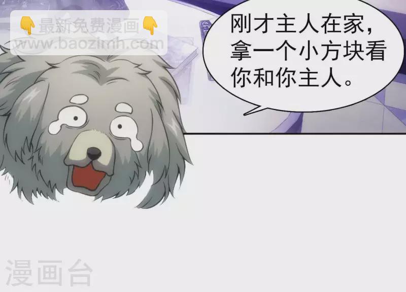 第3话 大展犬威(1/4)-第3话