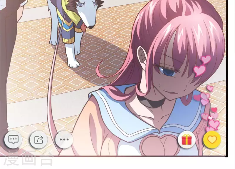 第3话 大展犬威(1/4)-第3话