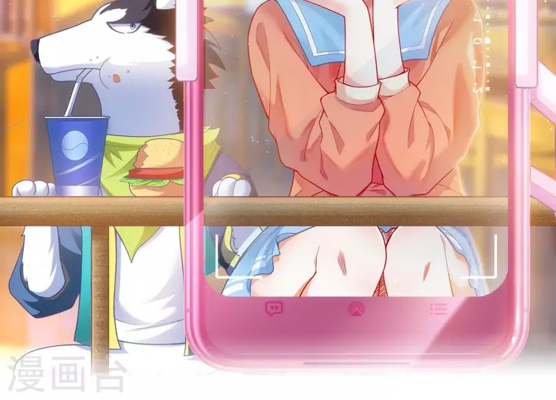 第29话 前因后果(1/2)-第29话