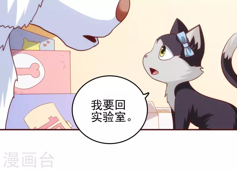 第29话 前因后果(1/2)-第29话