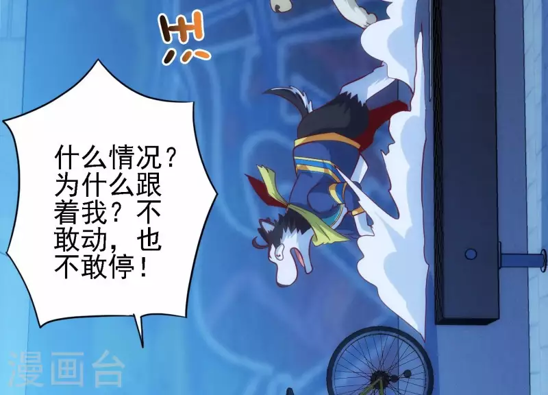 第31话 真相大白(1/2)-第31话