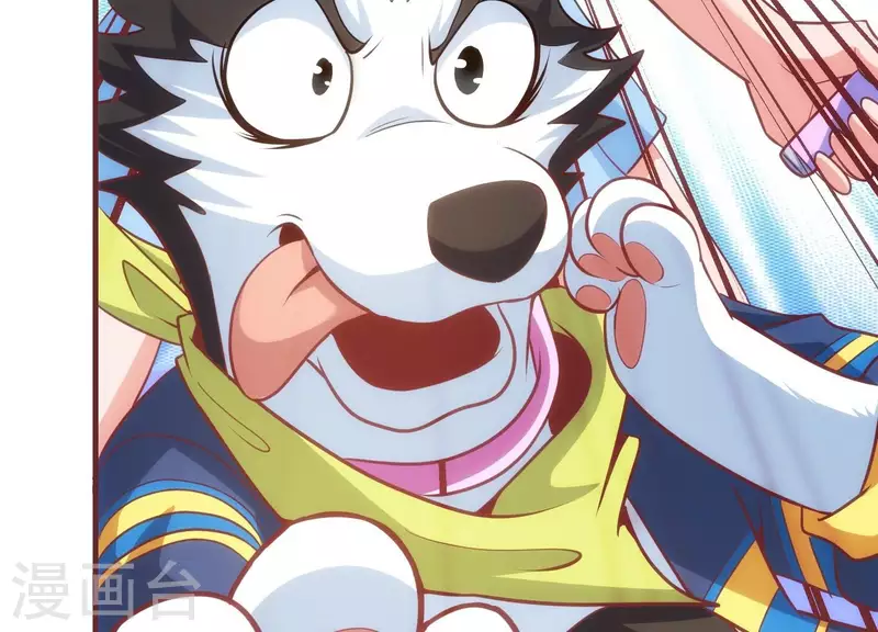 第35话 来者不善(1/2)-第35话