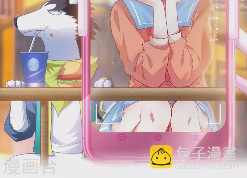 第37话 惨遭截胡(1/2)-第37话