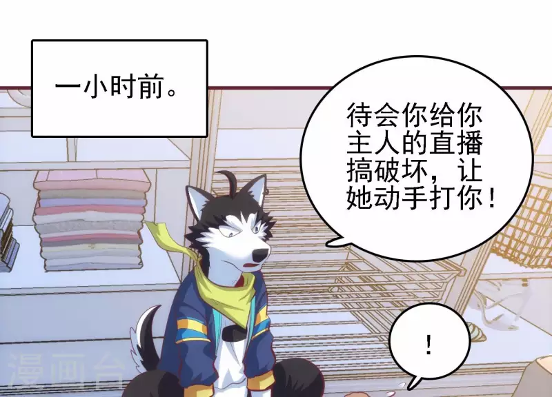 第37话 惨遭截胡(1/2)-第37话