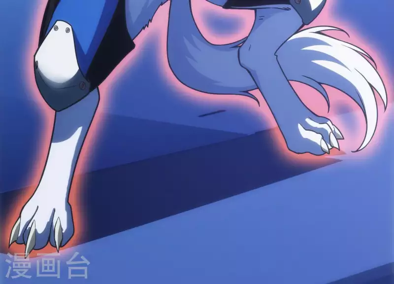 第5话 网络鏖战(1/3)-第5话