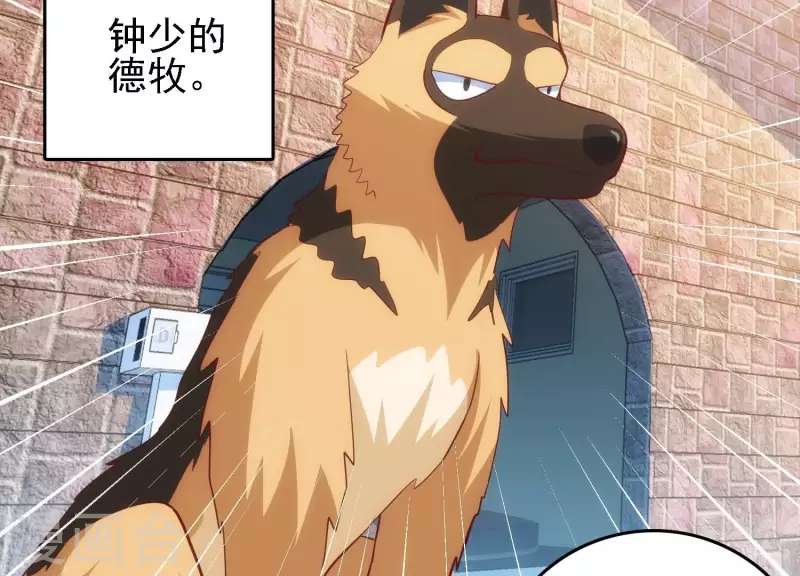 第41话 谁是爸爸(1/2)-第41话