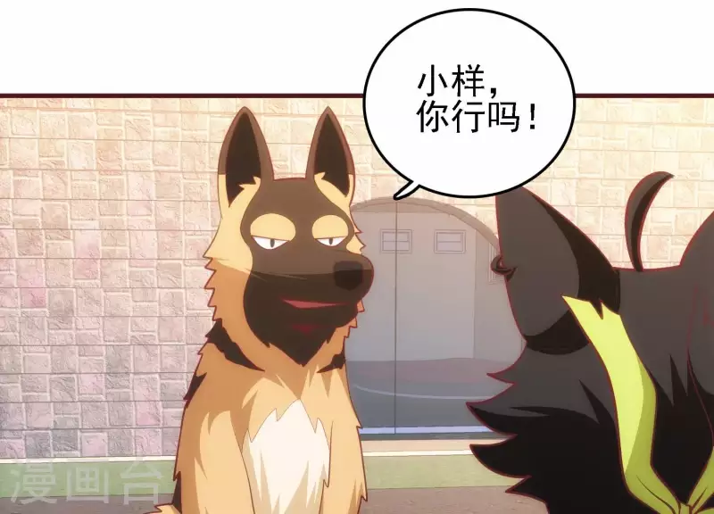 第41话 谁是爸爸(1/2)-第41话