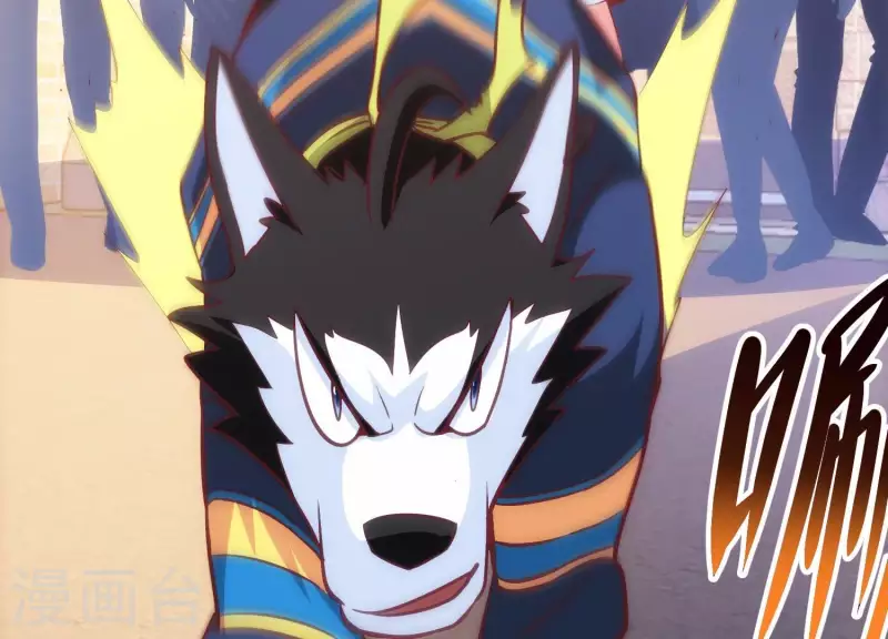 第41话 谁是爸爸(1/2)-第41话