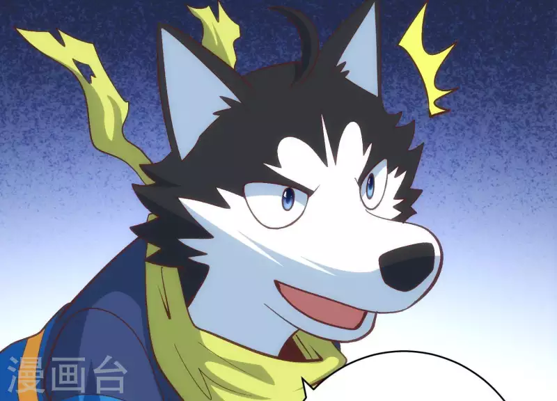 第55话 以力破巧(1/2)-第55话