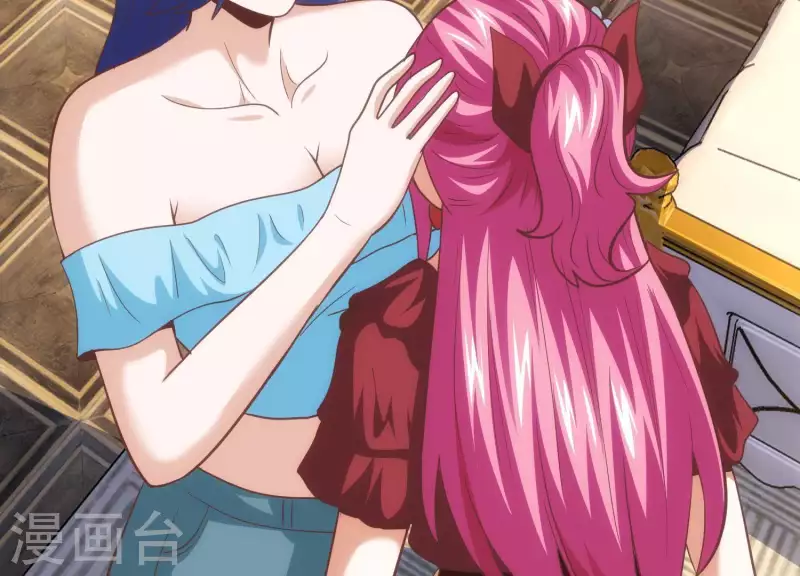 第57话 阴云不散(1/2)-第57话