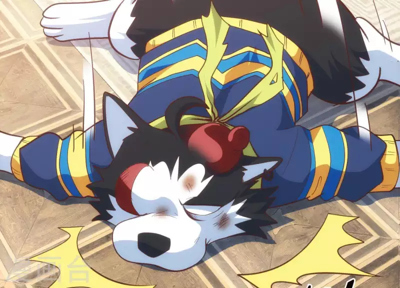 第57话 阴云不散(1/2)-第57话