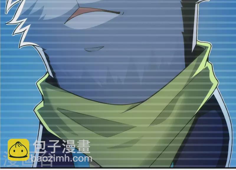 第7话 欢脱搞事(1/2)-第7话