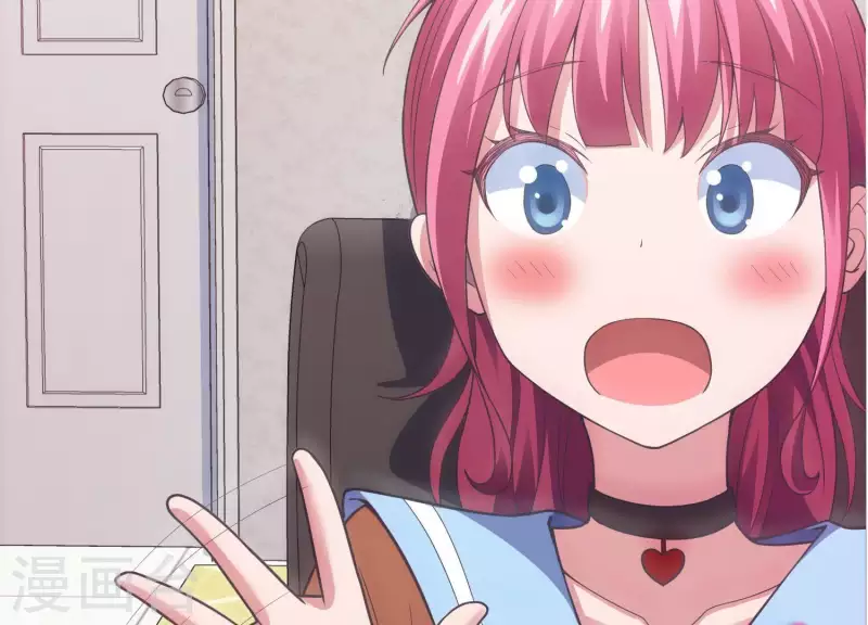 第7话 欢脱搞事(1/2)-第7话