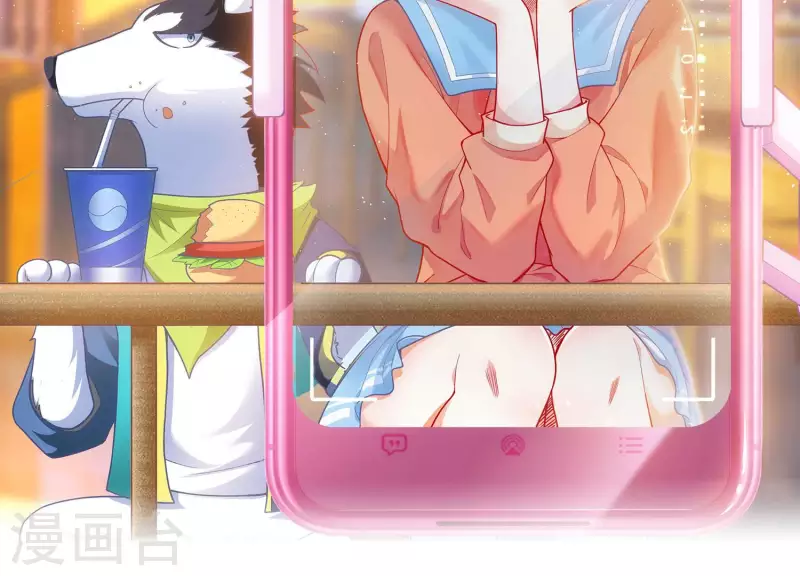 第65话 身份暴露(1/2)-第65话