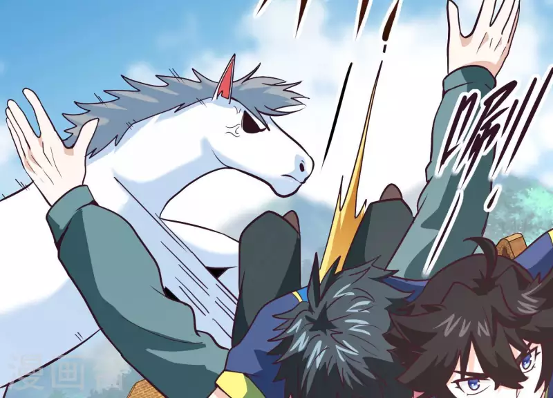 第71话 祖安之马(1/2)-第71话