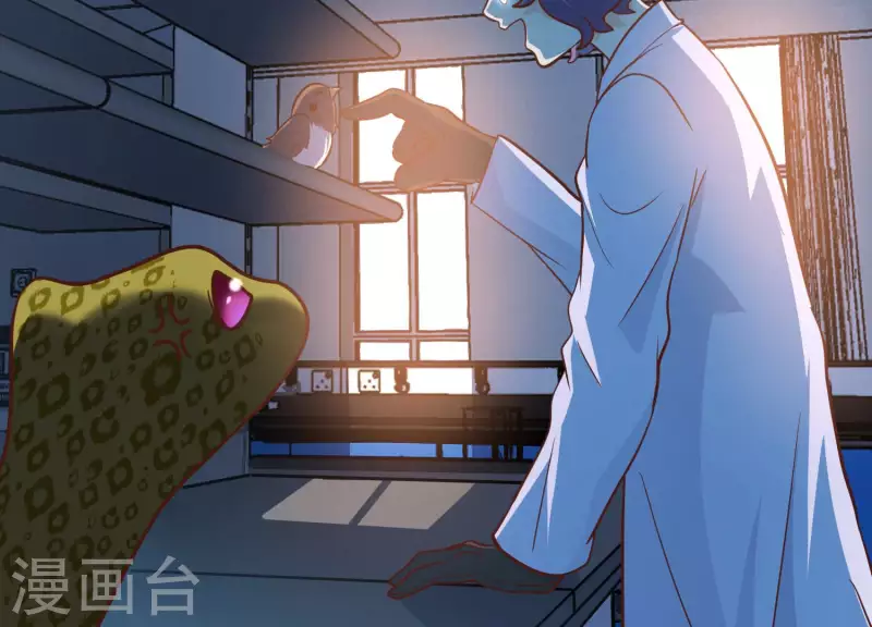 第79话 看破必杀(1/2)-第79话