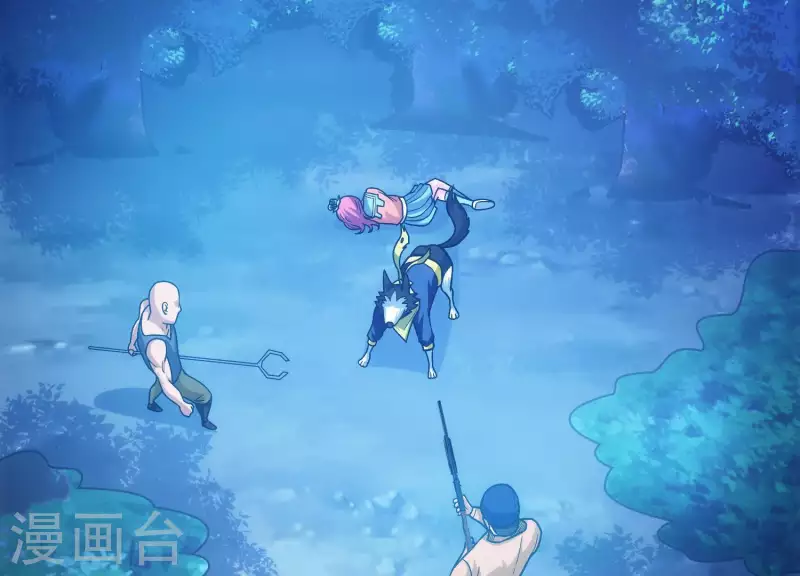 第9话 护主之战(1/2)-第9话