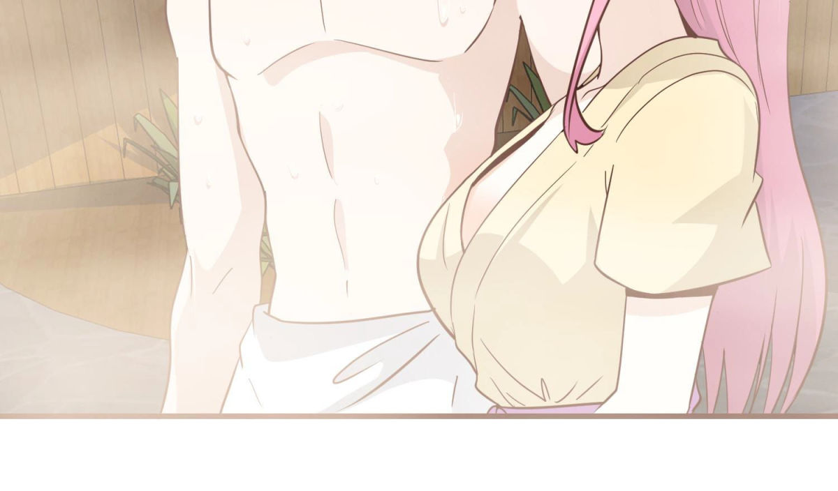 第82话 温泉情事(1/2)-第83话