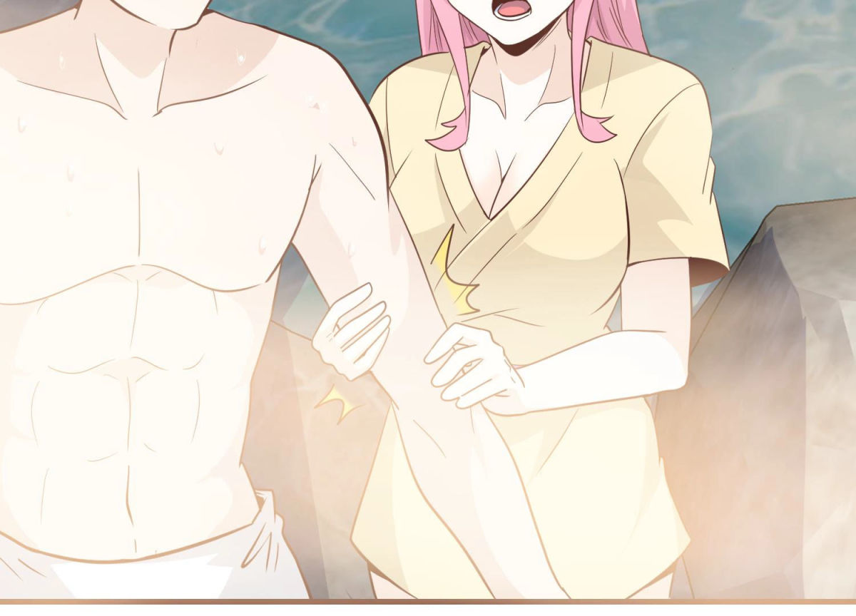 第82话 温泉情事(1/2)-第83话