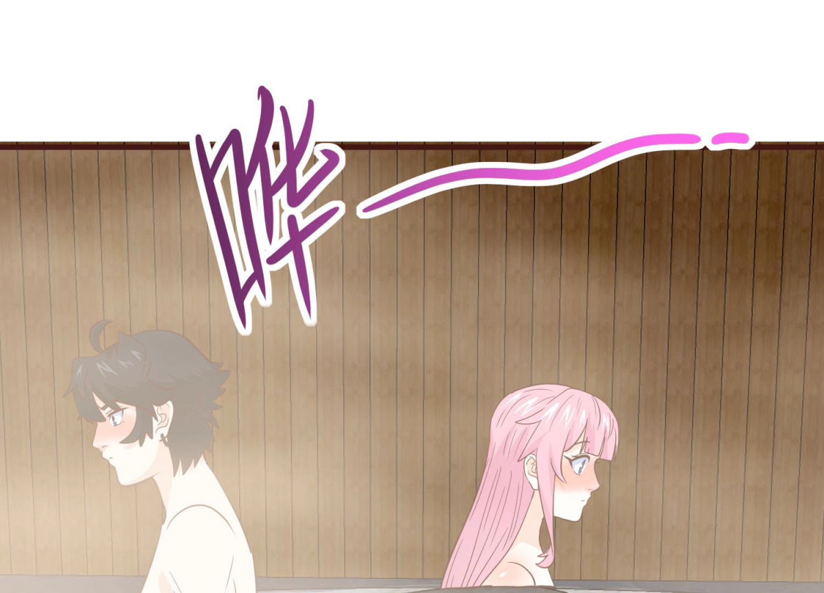 第82话 温泉情事(1/2)-第83话