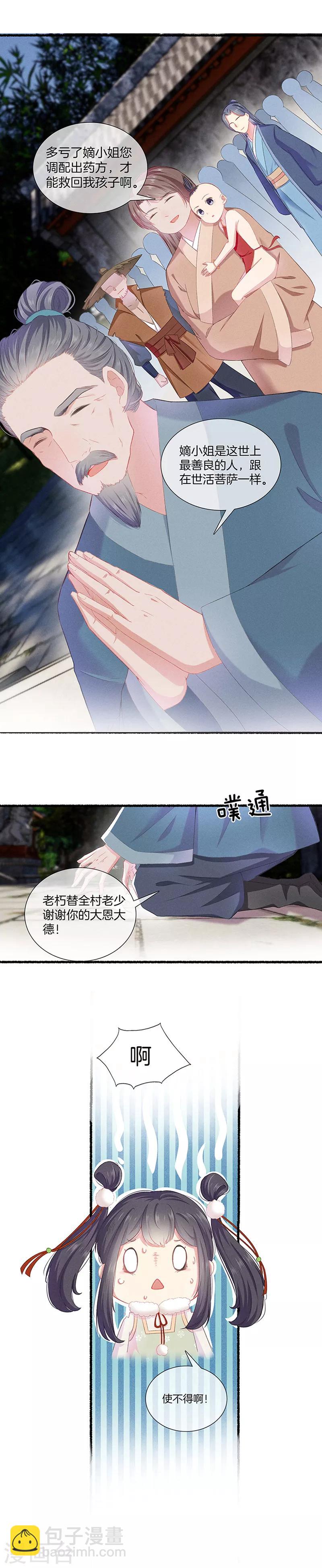 第11话 回京-第11话