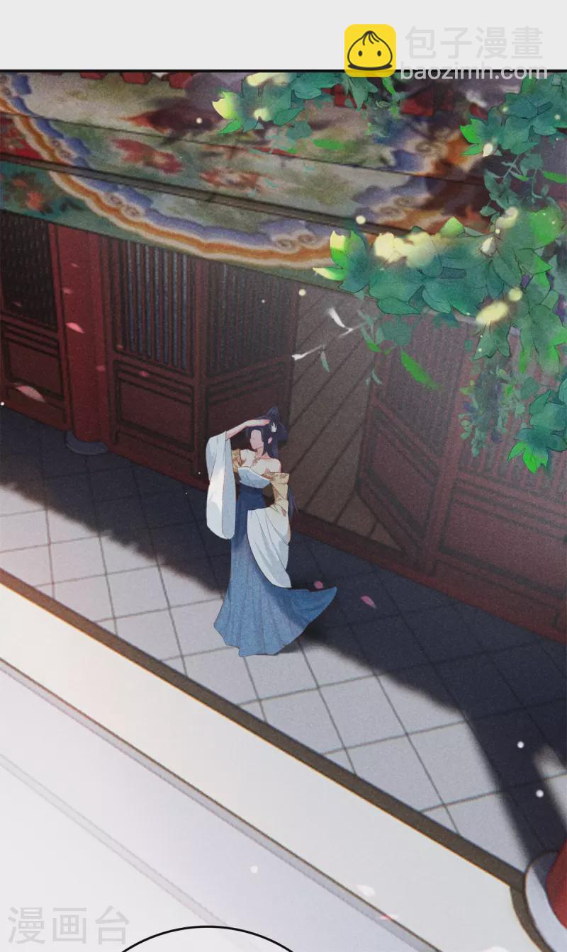 第145话 想念母妃-第145话