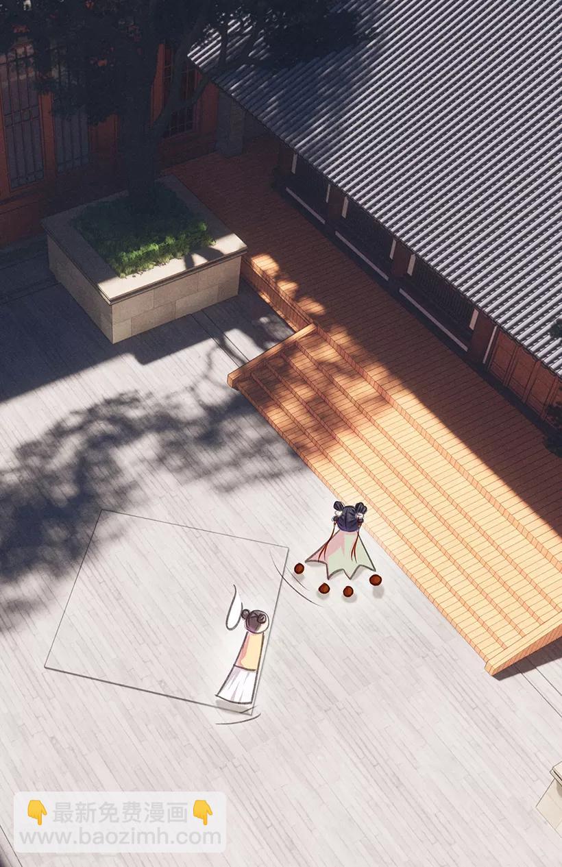 第5话 瘟疫爆发-第5话