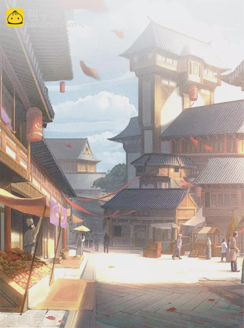 第59话 医治徐燕熙-第59话