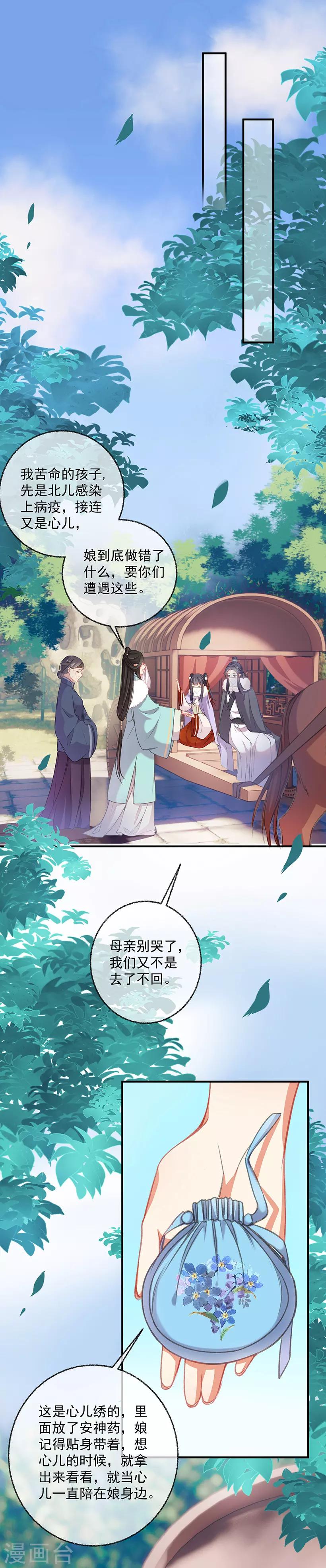 第7话 调配药方-第7话