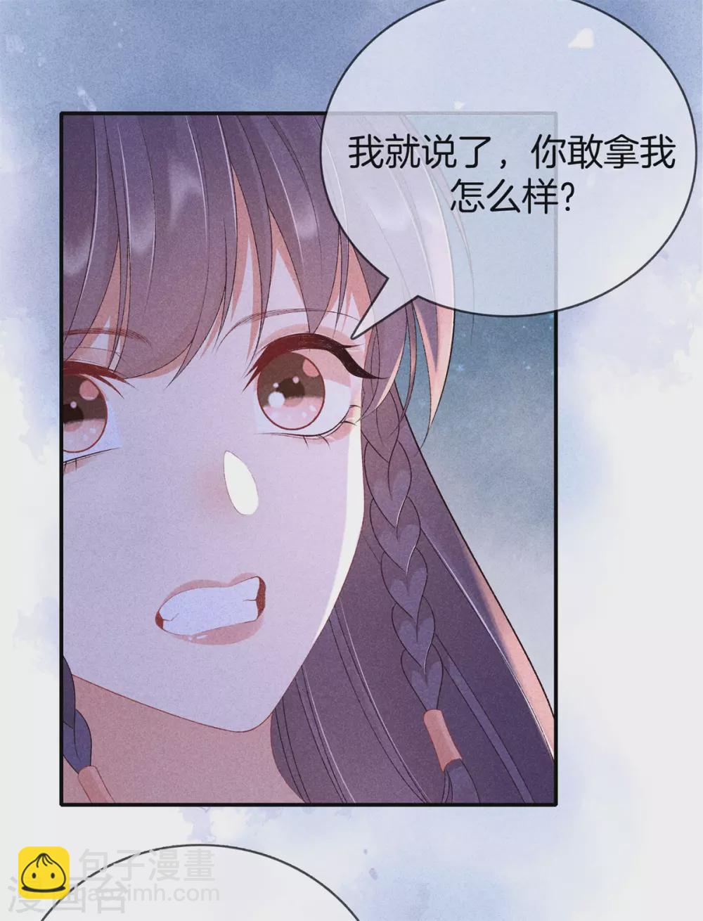 第63话 九殿下喜欢的人-第63话