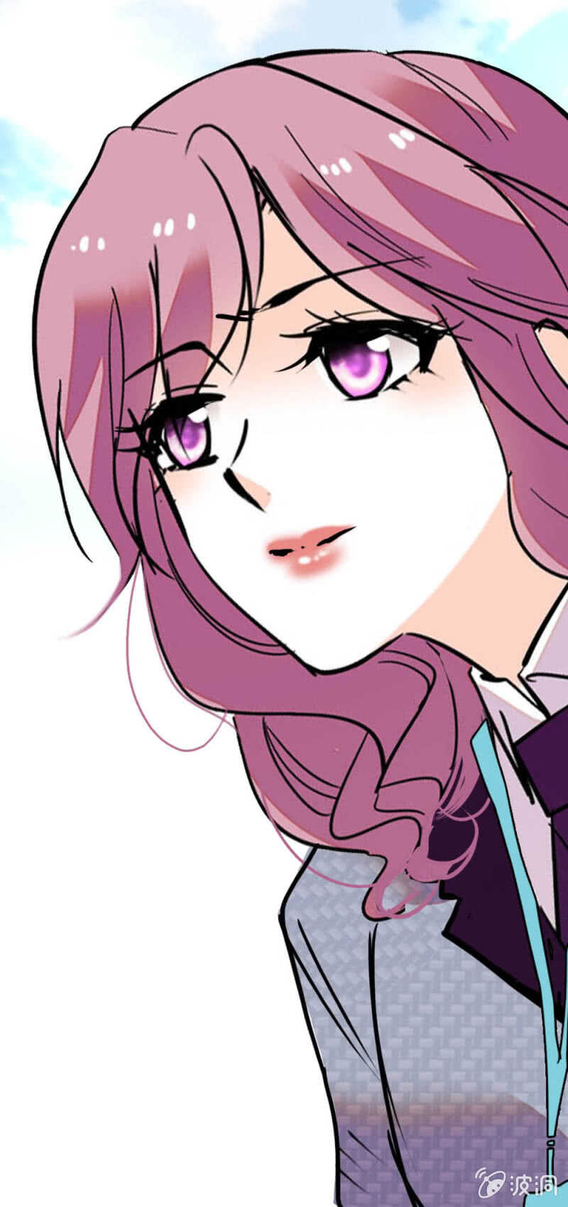 (Ⅱ)005.青梅竹马-第121话