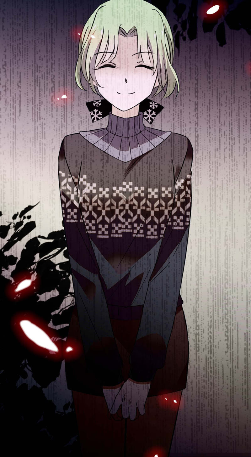 (Ⅱ)049 腐烂的种子(1/2)-第165话