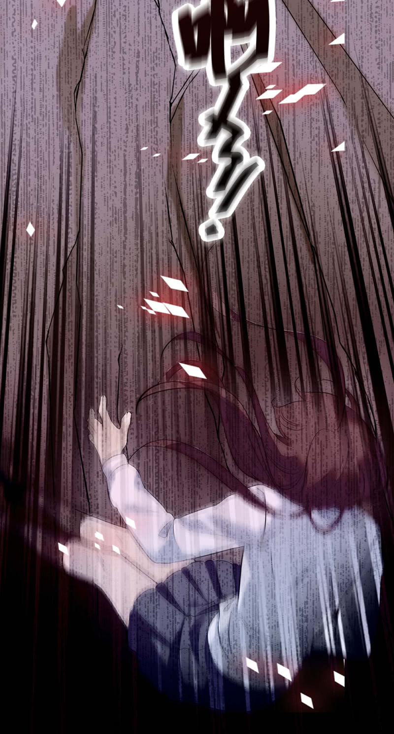 (Ⅱ)049 腐烂的种子(1/2)-第165话