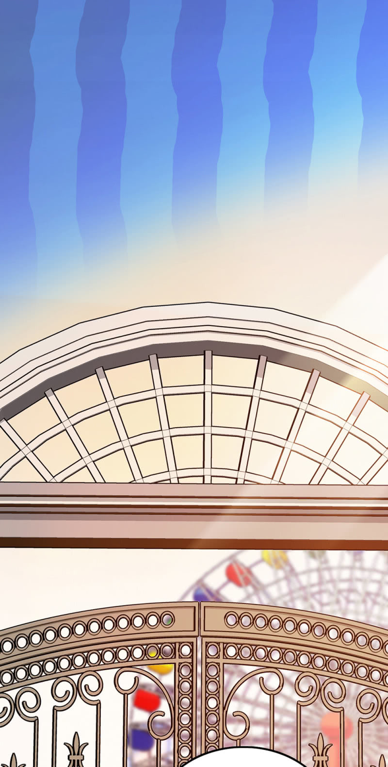 (Ⅱ)067 暂别(1/2)-第183话