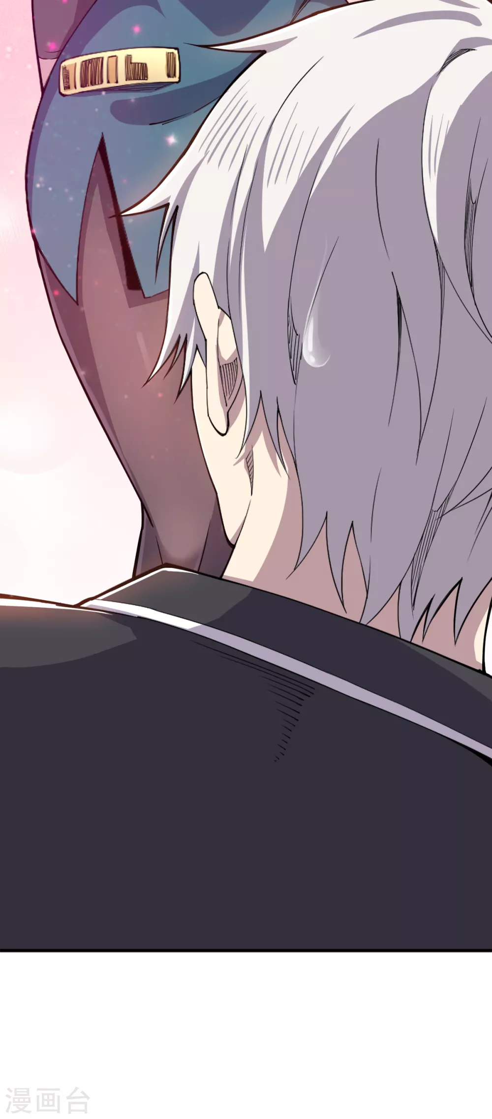 第36话 艳福不浅-第37话