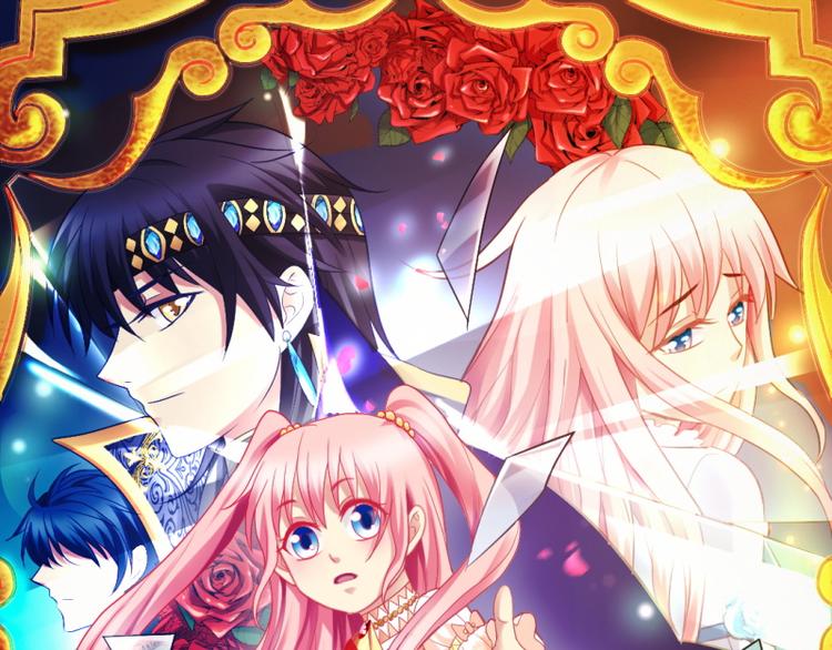 第3话 迈出第一步(1/2)-第3话