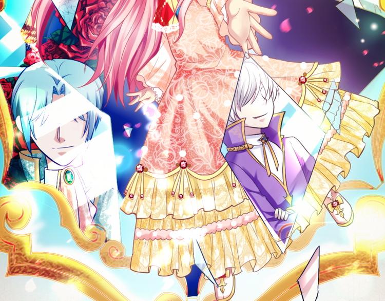 第3话 迈出第一步(1/2)-第3话