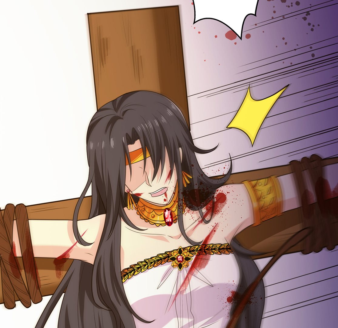 死？太天真(1/2)-第29话