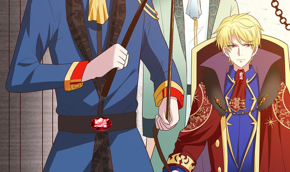 死？太天真(1/2)-第29话