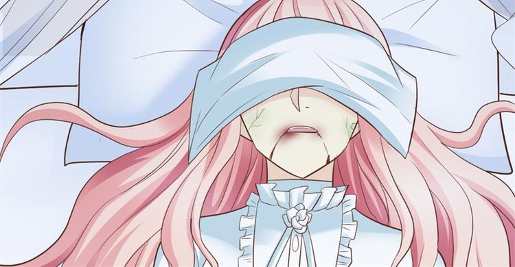 第7话 前世的死因(1/2)-第7话