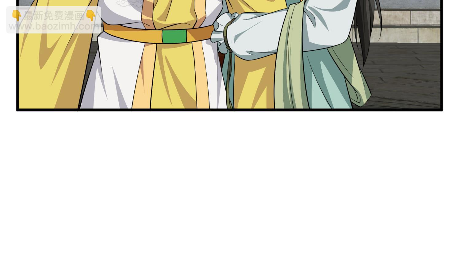 第101话 龙椅，你坐不得(1/2)-第101话