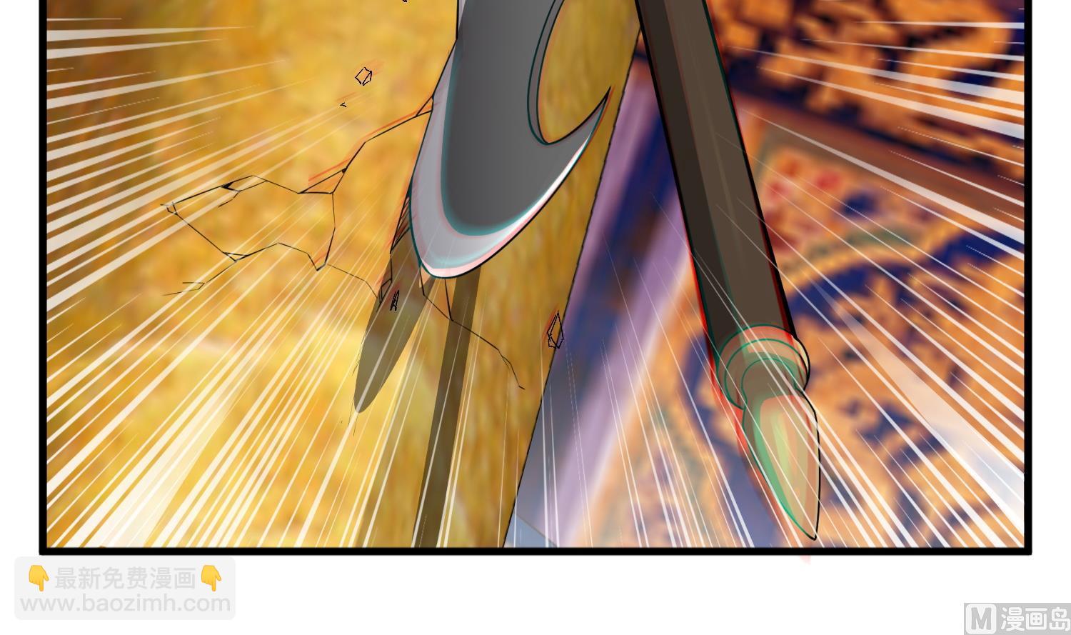 第101话 龙椅，你坐不得(1/2)-第101话