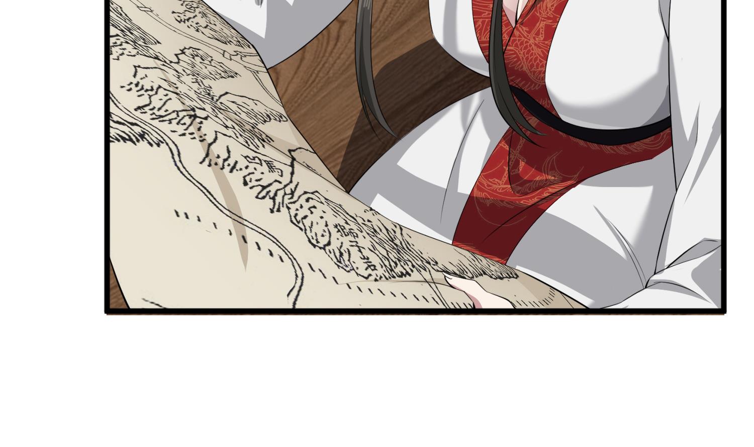 第106话 炙海大漠(1/2)-第107话