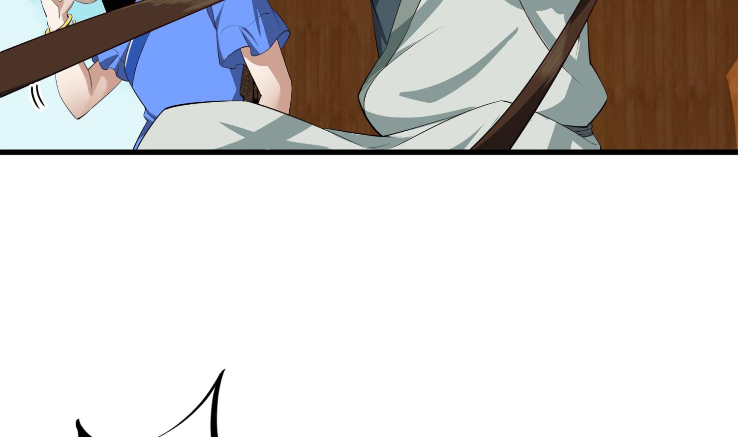 第106话 炙海大漠(1/2)-第107话