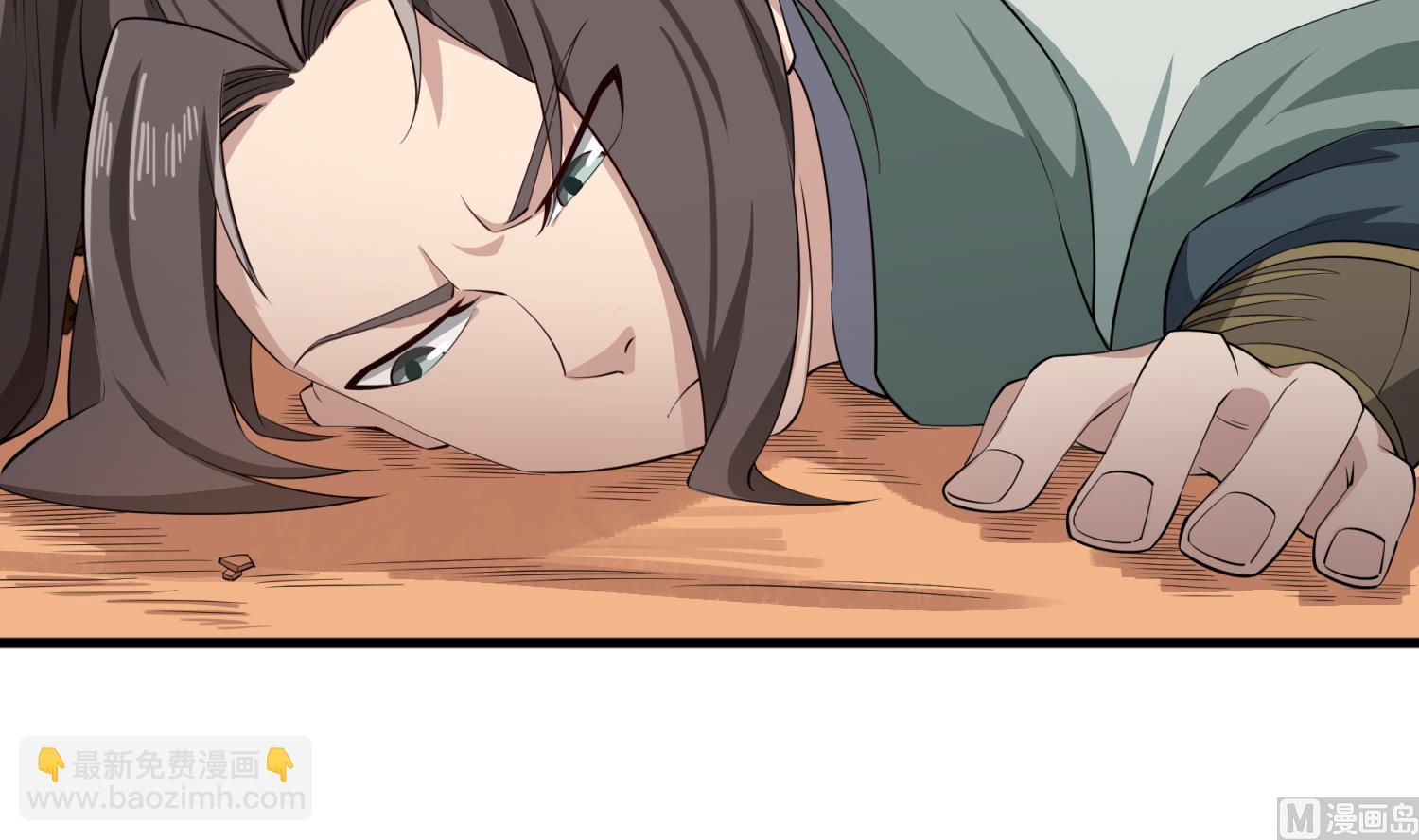 第106话 炙海大漠(1/2)-第107话