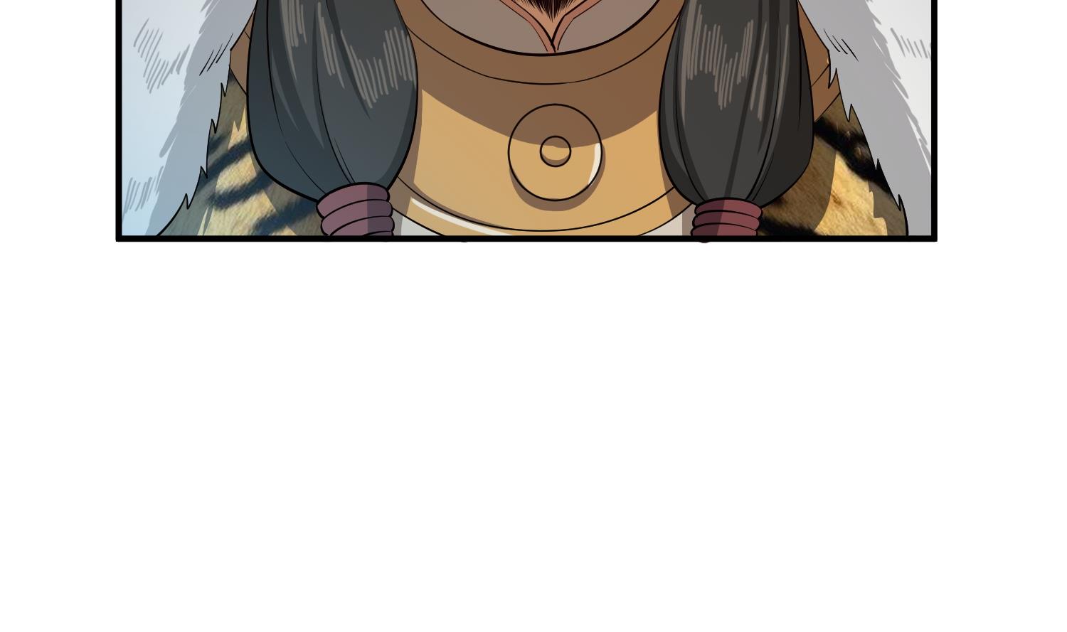 第108话 老巫婆滚开(1/2)-第109话