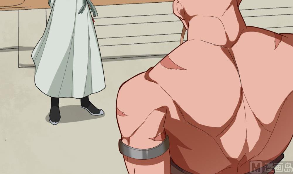 第33话 大力士(1/2)-第33话